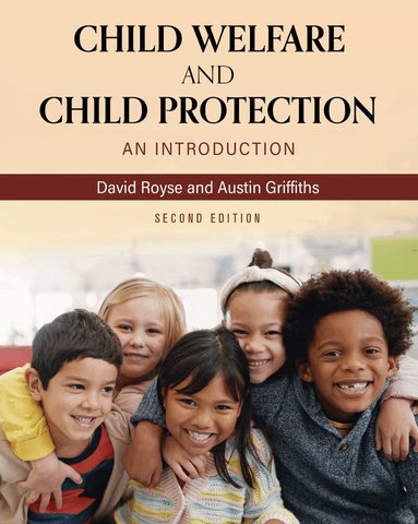 David Royse, Austin Griffiths - Child Welfare and Child Protection, Häftad