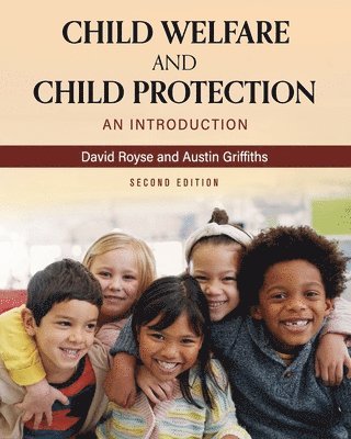 David Royse, Austin Griffiths - Child Welfare and Child Protection, Häftad