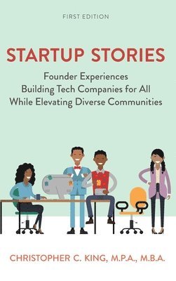 Startup Stories 1