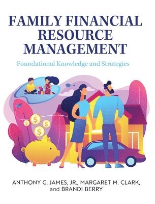 bokomslag Family Financial Resource Management