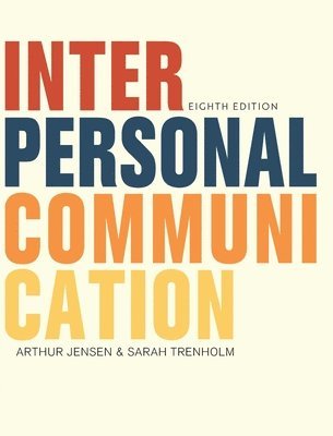 Interpersonal Communication 1