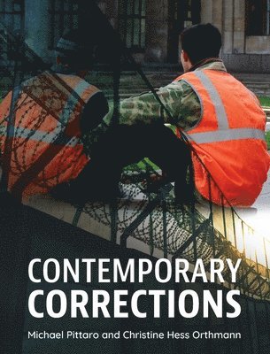Contemporary Corrections 1
