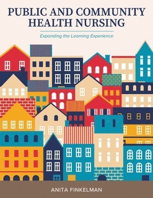 Public and Community Health Nursing 1