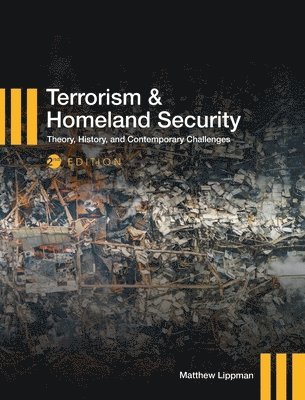 Terrorism and Homeland Security 1