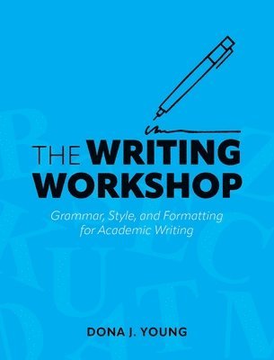 bokomslag Writing Workshop