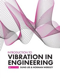 bokomslag Introduction to Vibration in Engineering