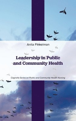 Leadership in Public and Community Health 1