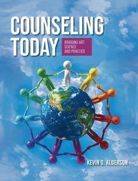 bokomslag Counseling Today