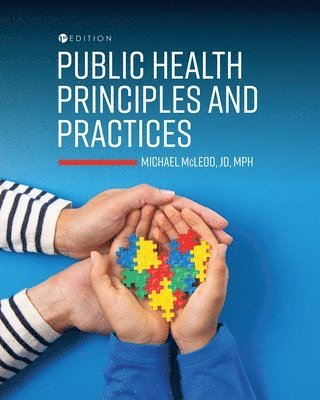 bokomslag Public Health Principles and Practices