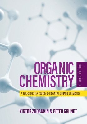 Organic Chemistry 1