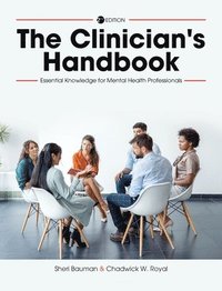 bokomslag Clinician's Handbook