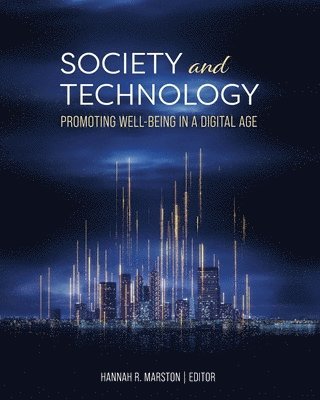 bokomslag Society and Technology