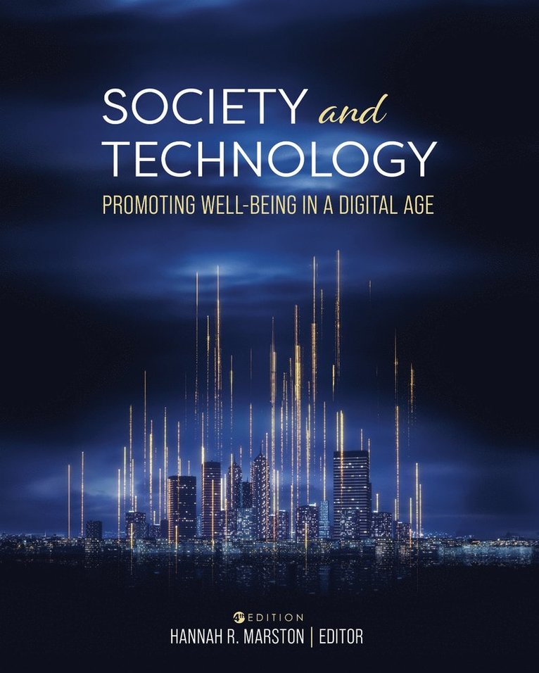 Society and Technology
