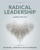 bokomslag Radical Leadership