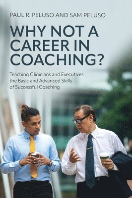 Why Not a Career in Coaching? 1