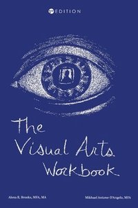 bokomslag Visual Arts Workbook