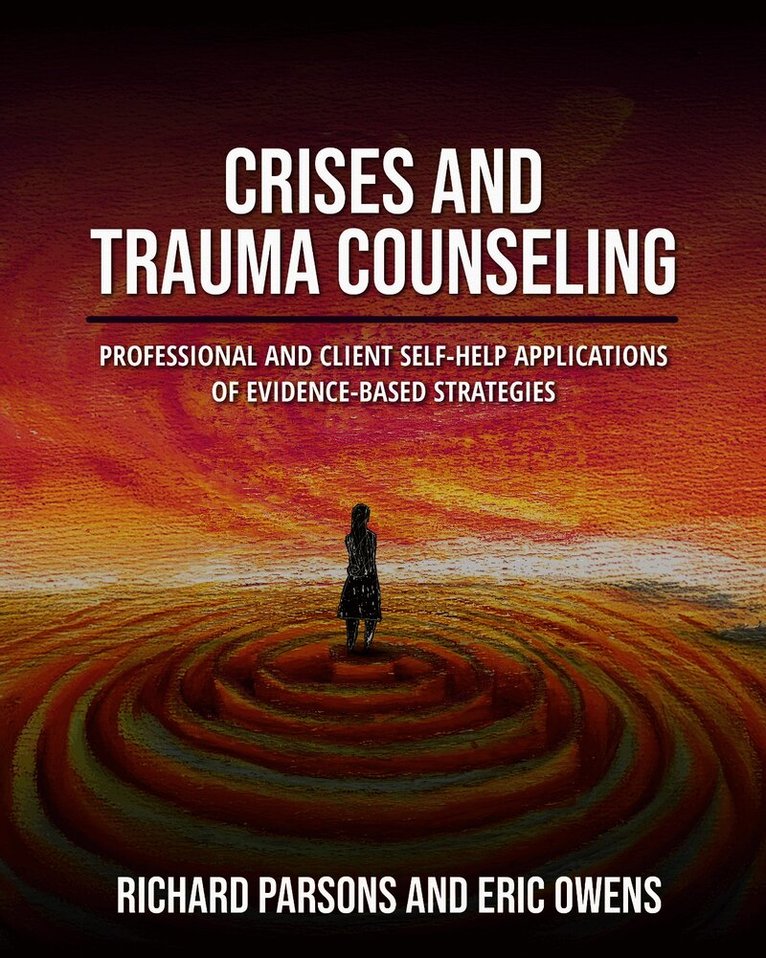 Crises and Trauma Counseling