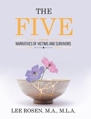 Lee Rosen - Five, Inbunden
