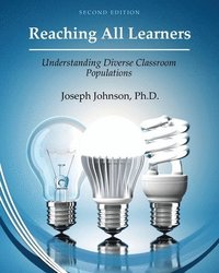 bokomslag Reaching All Learners