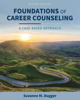 Foundations of Career Counseling