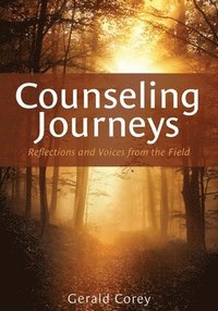 bokomslag Counseling Journeys