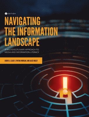 Navigating the Information Landscape: A Multidisciplinary Approach to Media and Information Literacy 1