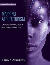 bokomslag Mapping Afrofuturism