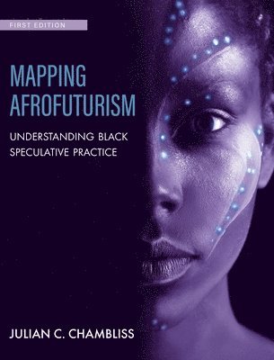 bokomslag Mapping Afrofuturism