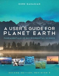 bokomslag A User's Guide for Planet Earth