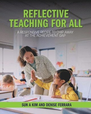 bokomslag Reflective Teaching for All
