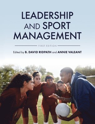 Leadership and Sport Management 1