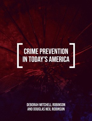 bokomslag Crime Prevention in Today's America