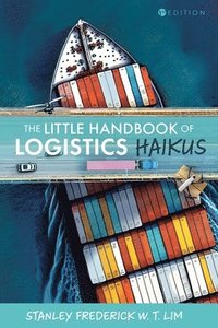 bokomslag Little Handbook of Logistics Haikus