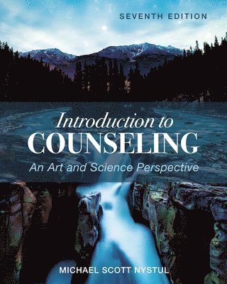 Michael Nystul - Introduction to Counseling, Häftad