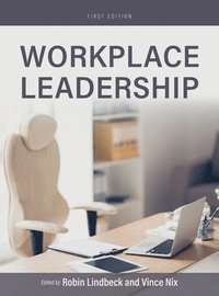 bokomslag Workplace Leadership