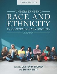 bokomslag Understanding Race and Ethnicity in Contemporary Society