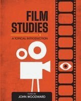 John Woodward - Film Studies, Häftad