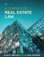 bokomslag Survey of Real Estate Law