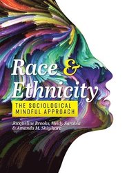 bokomslag Race and Ethnicity