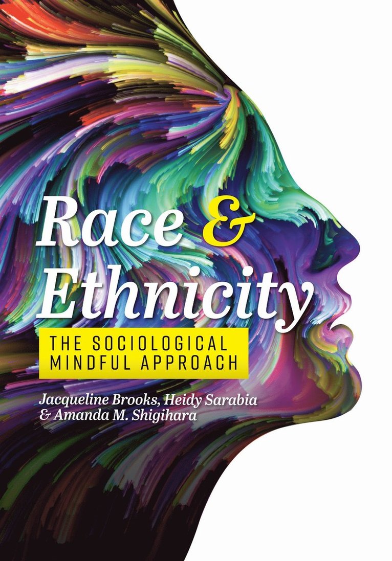 Race and Ethnicity