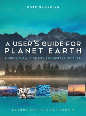 bokomslag User's Guide for Planet Earth