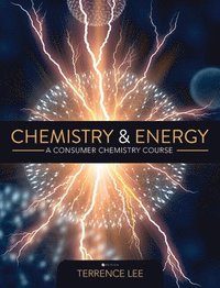 bokomslag Chemistry and Energy