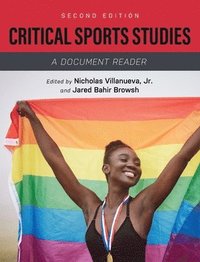 bokomslag Critical Sports Studies: A Document Reader