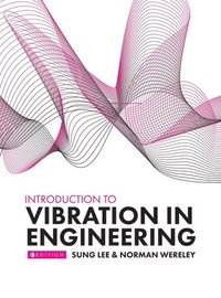 bokomslag Introduction to Vibration in Engineering