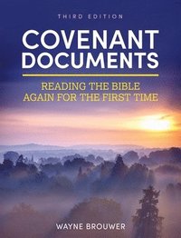 bokomslag Covenant Documents