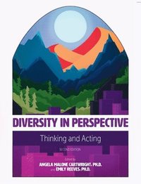 bokomslag Diversity in Perspective: Thinking and Acting