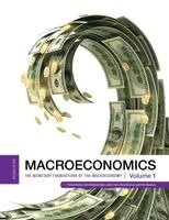 Thomas Rustici, Theo Shamoun, Dima Shamoun - Macroeconomics, Häftad
