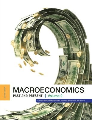 Thomas Rustici - Macroeconomics, Häftad