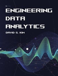 bokomslag Engineering Data Analytics