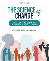 bokomslag Science of Change